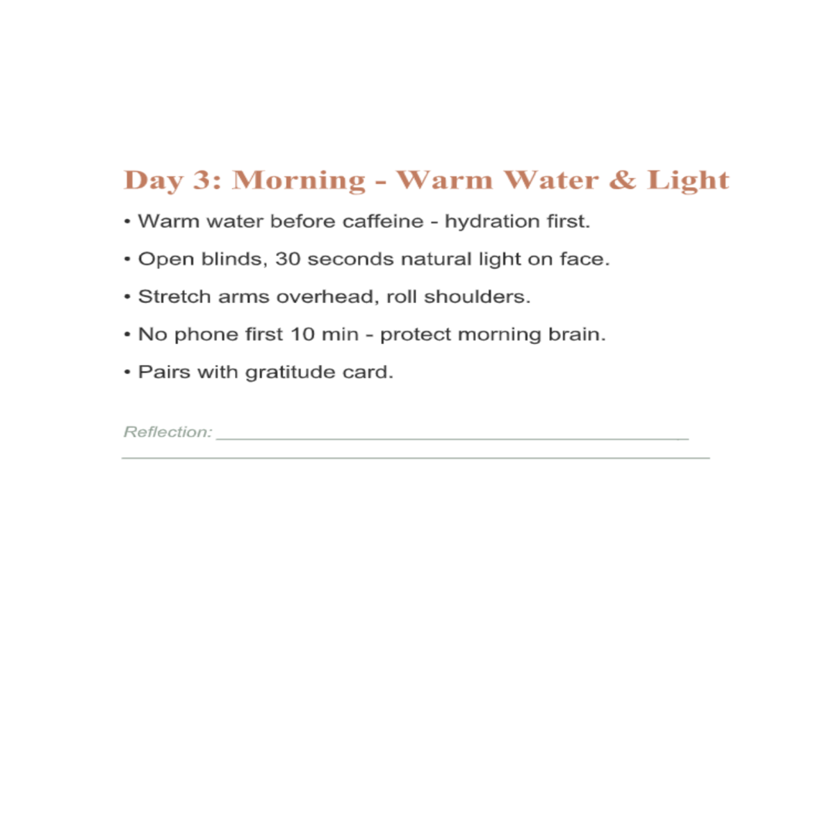 Calm Home Collection Bundle | 4 Ebooks, Planner, Gratitude Cards, Art Guide (Digital Download)