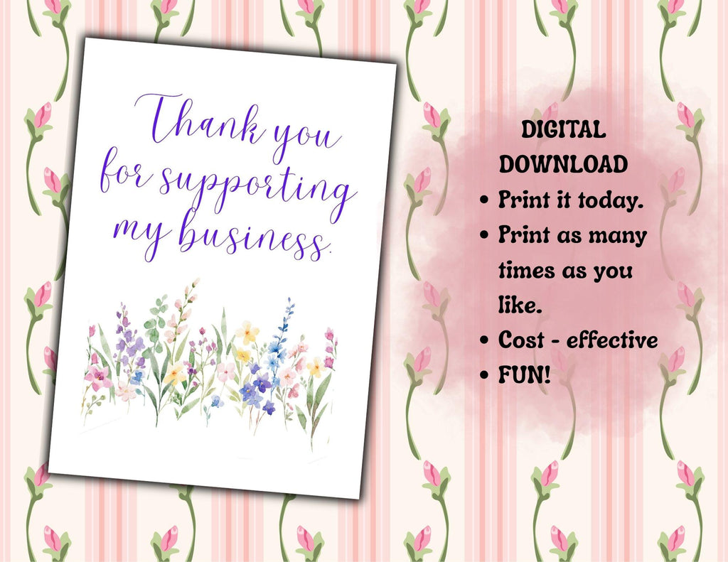 Funny Best Friend Card | Sense of Humor Friendship Greeting, Printable 5x7 (Digital Download)