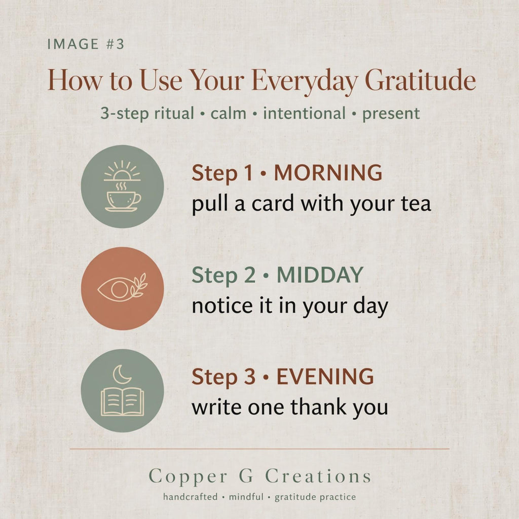 Calm Home Duo: Gratitude Cards + Cozy Wall Art Guide (2-Ebook Bundle)