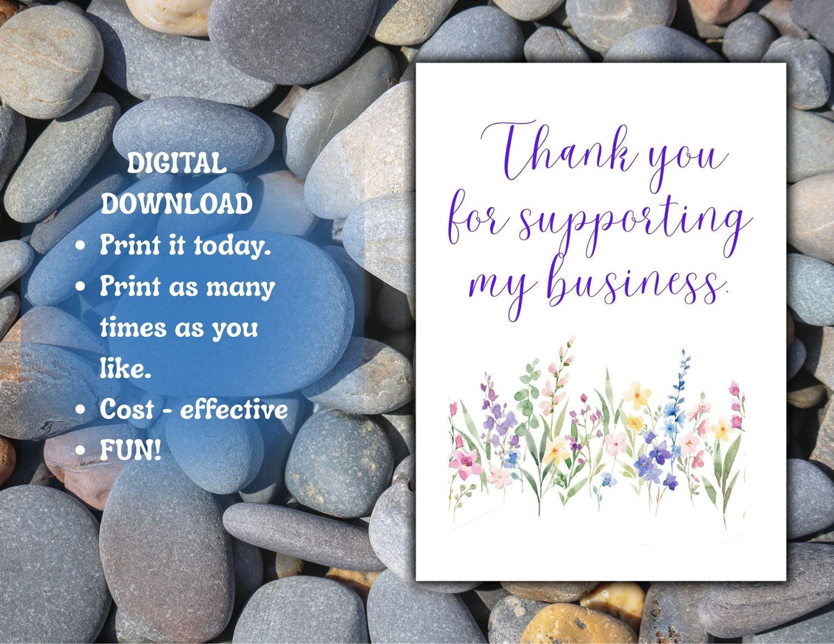 Printable Birthday Card for Son | Mountain Scene, Proud of the Man You've Become (Digital Download)