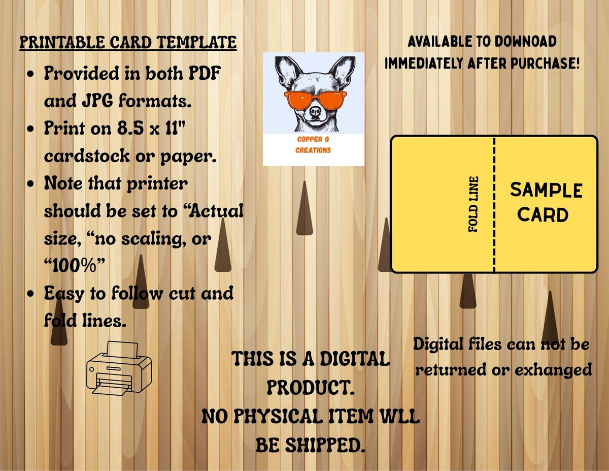 Bowling Perfect Game Card | 300 Game Congratulations Printable (Digital Download)