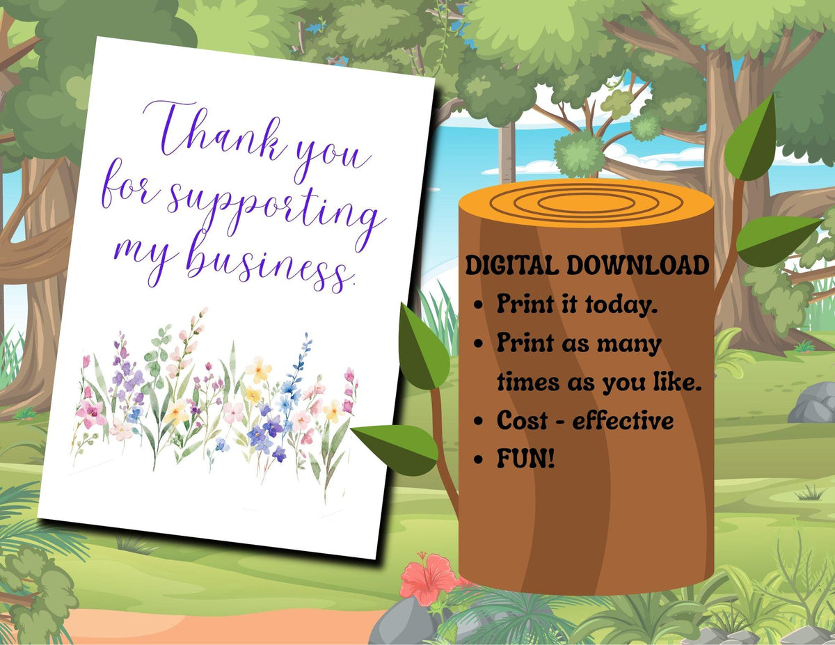 Squirrel Birthday Party Invitation | Woodland Printable Kids Invite (Digital Download)